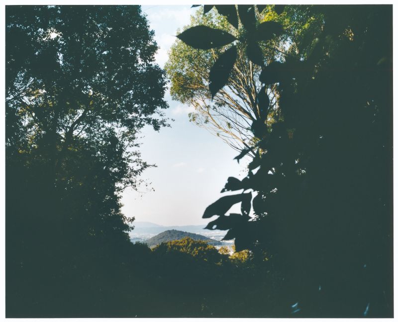 耳成山