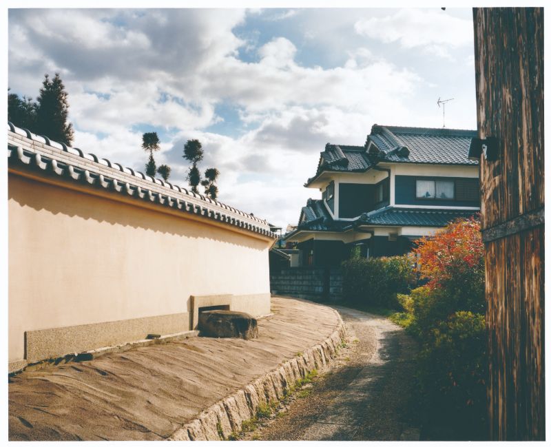 飛鳥寺跡